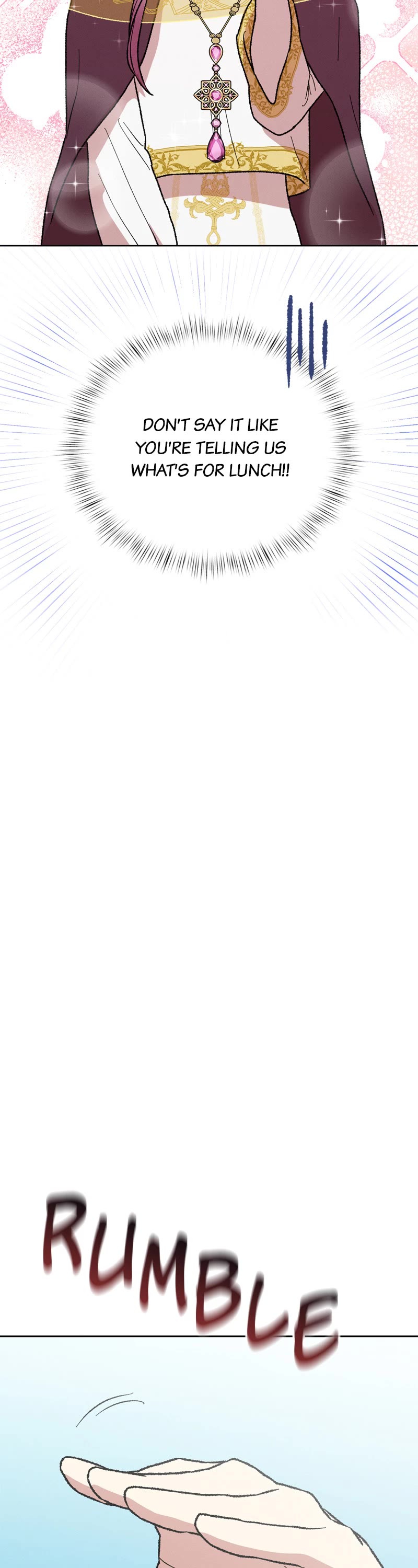What Happens When the Sub Male Lead Goes on Strike Chapter 23 page 49 - Chapter 23