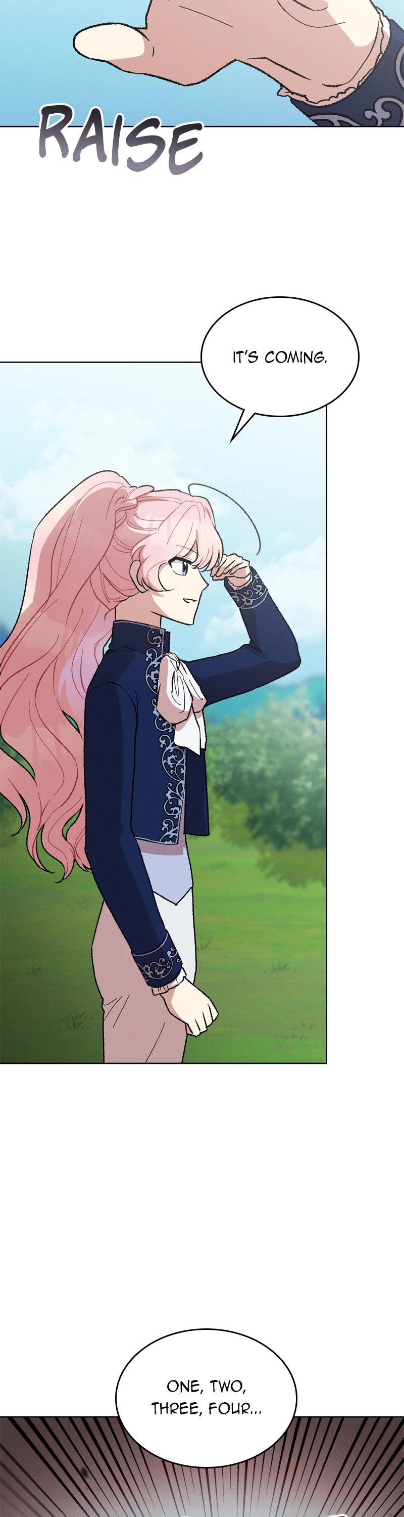 What Happens When the Sub Male Lead Goes on Strike Chapter 23 page 50 - Chapter 23