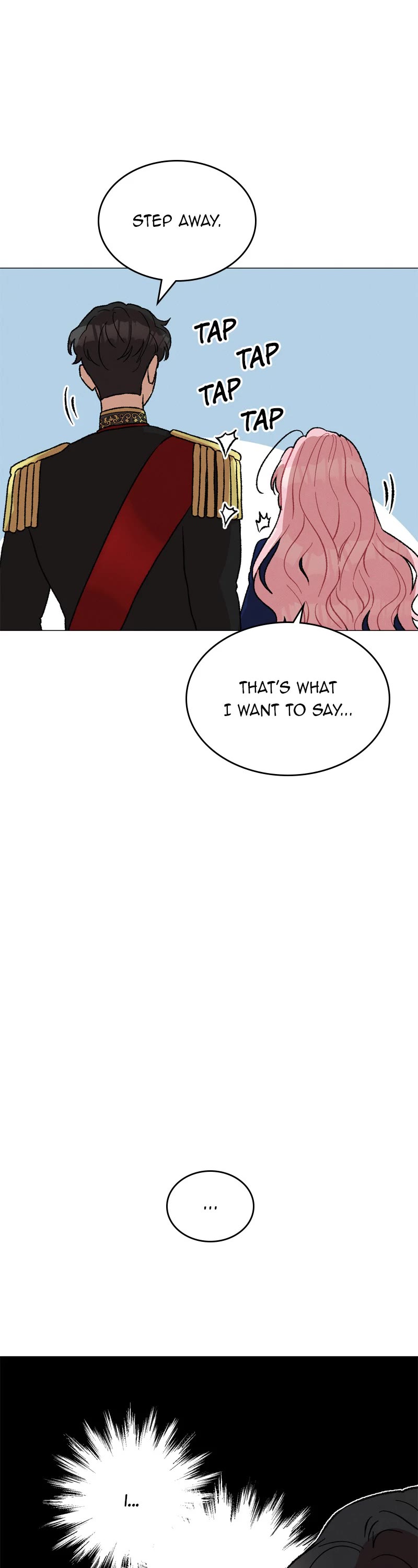 What Happens When the Sub Male Lead Goes on Strike Chapter 23 page 52 - Chapter 23
