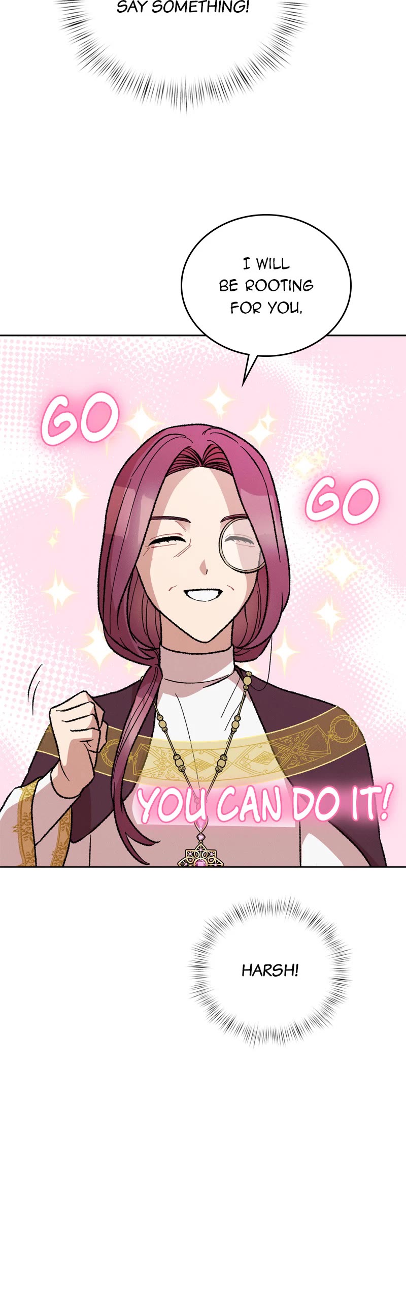 What Happens When the Sub Male Lead Goes on Strike Chapter 23 page 54 - Chapter 23