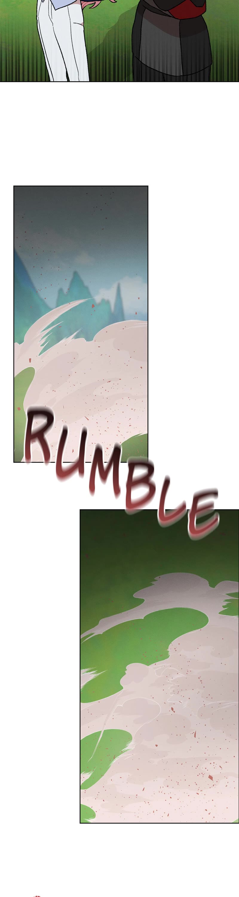 What Happens When the Sub Male Lead Goes on Strike Chapter 23 page 56 - Chapter 23