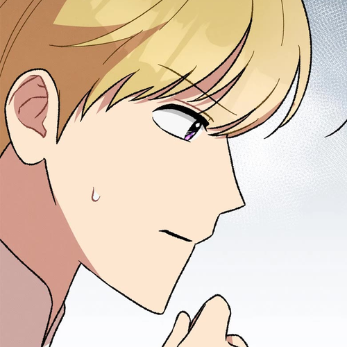 What Happens When the Sub Male Lead Goes on Strike Chapter 23 cover