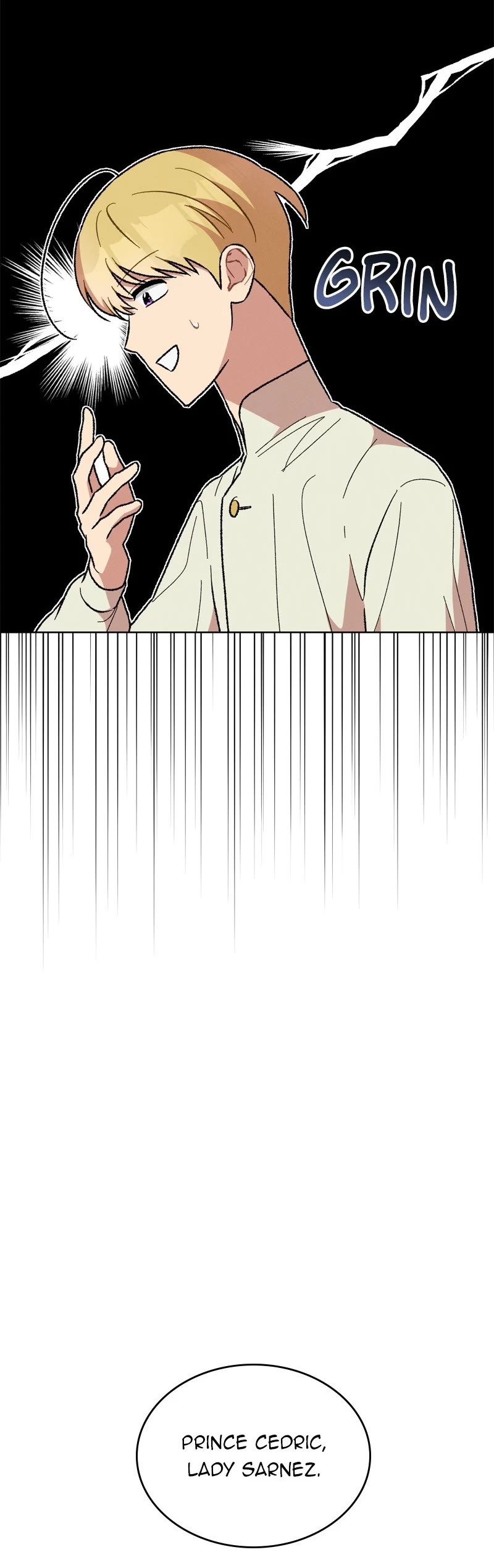 What Happens When the Sub Male Lead Goes on Strike Chapter 24 page 10 - Chapter 24