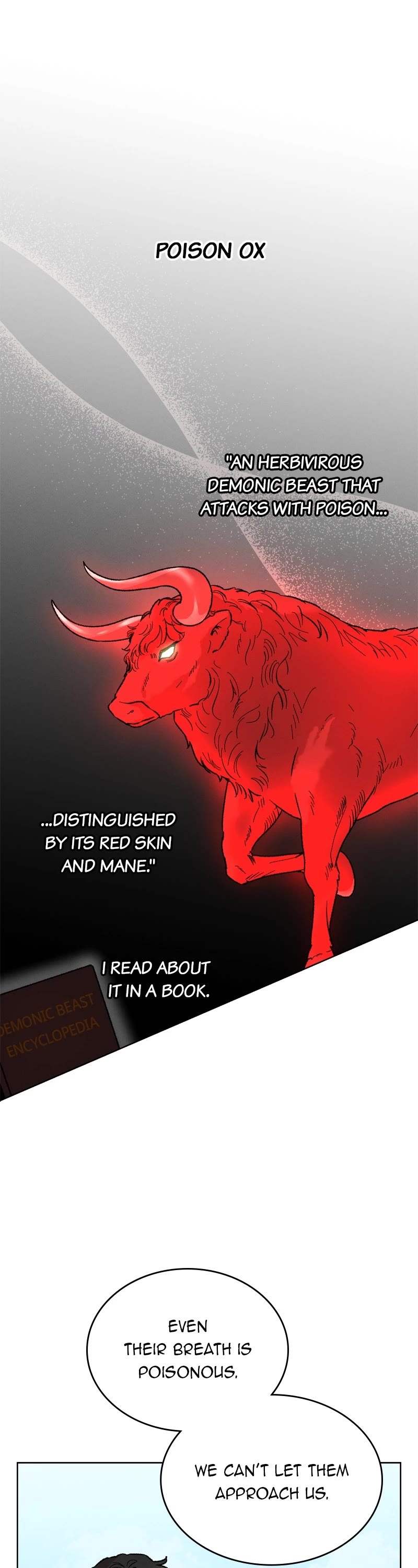 What Happens When the Sub Male Lead Goes on Strike Chapter 24 page 13 - Chapter 24