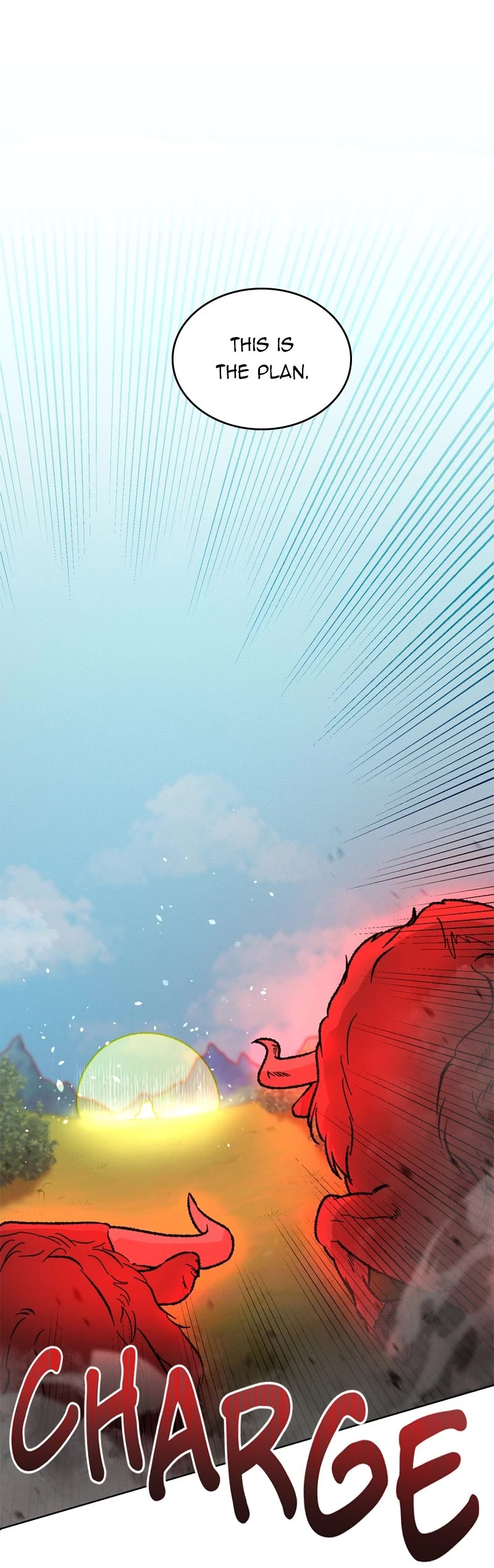 What Happens When the Sub Male Lead Goes on Strike Chapter 24 page 15 - Chapter 24