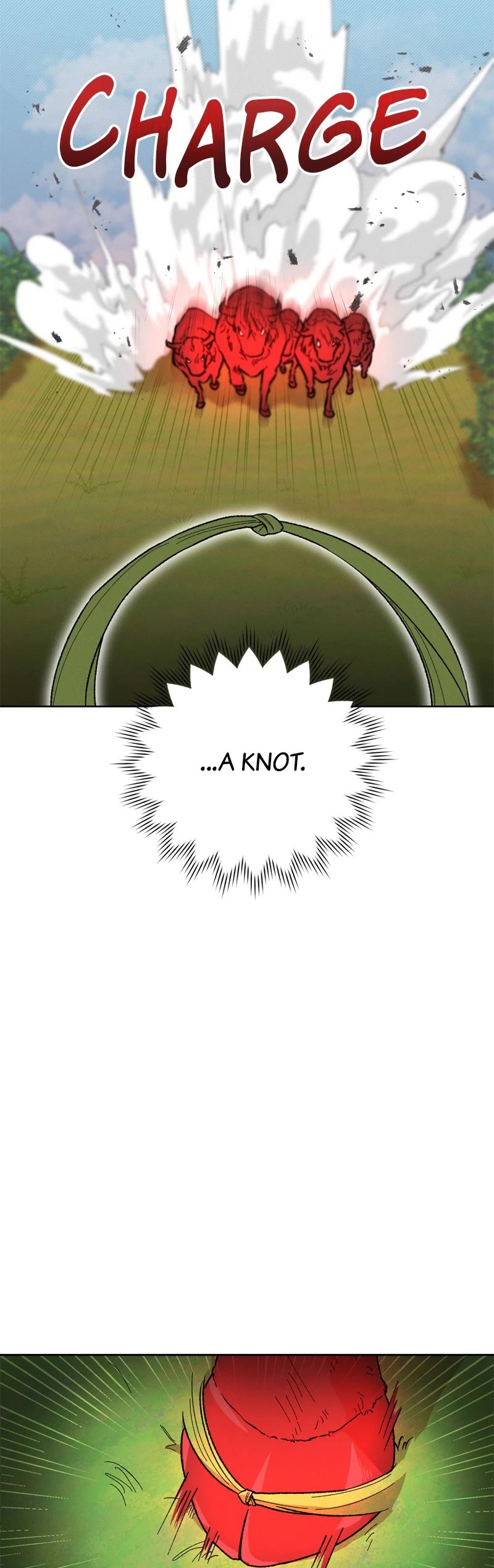 What Happens When the Sub Male Lead Goes on Strike Chapter 24 page 19 - Chapter 24