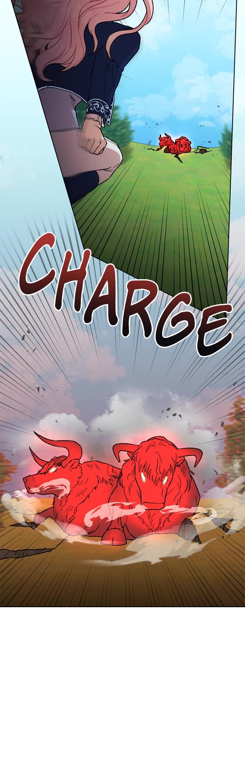 What Happens When the Sub Male Lead Goes on Strike Chapter 24 page 29 - Chapter 24