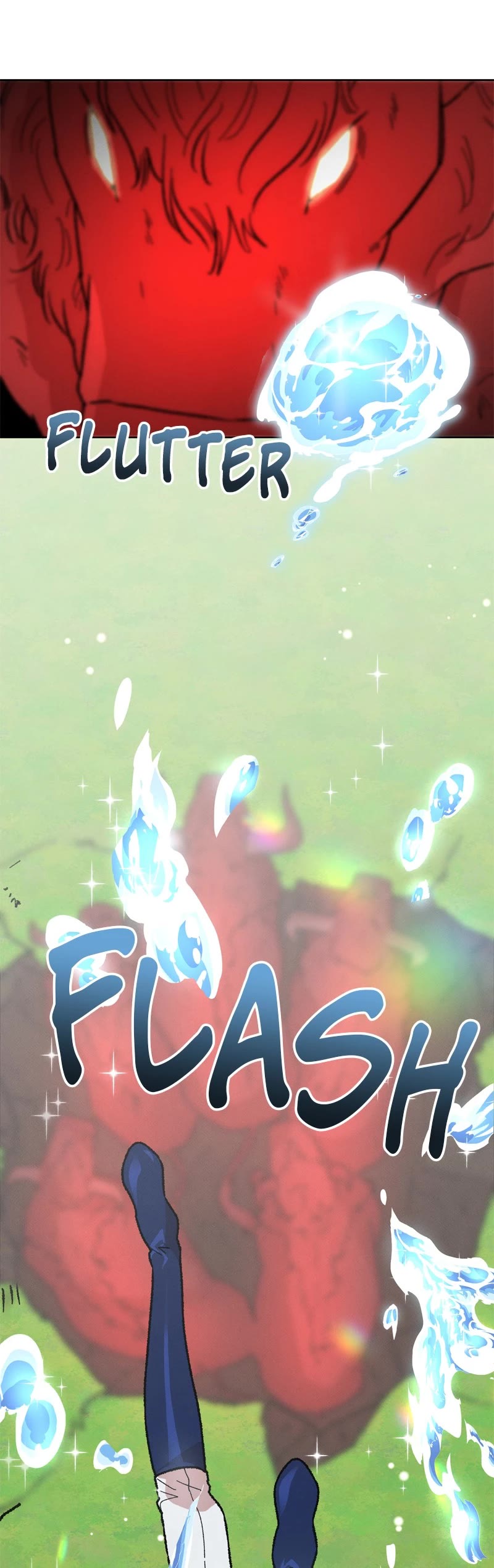 What Happens When the Sub Male Lead Goes on Strike Chapter 24 page 30 - Chapter 24