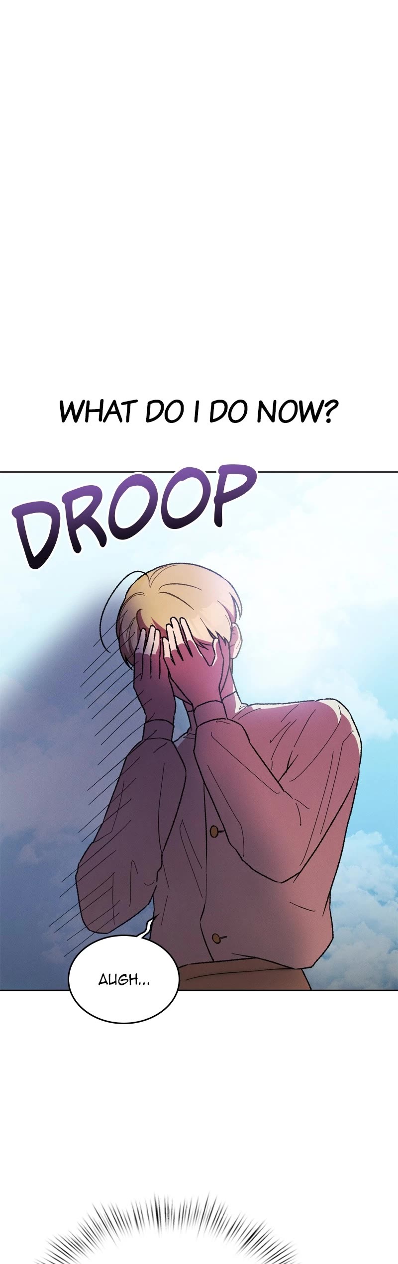 What Happens When the Sub Male Lead Goes on Strike Chapter 24 page 4 - Chapter 24