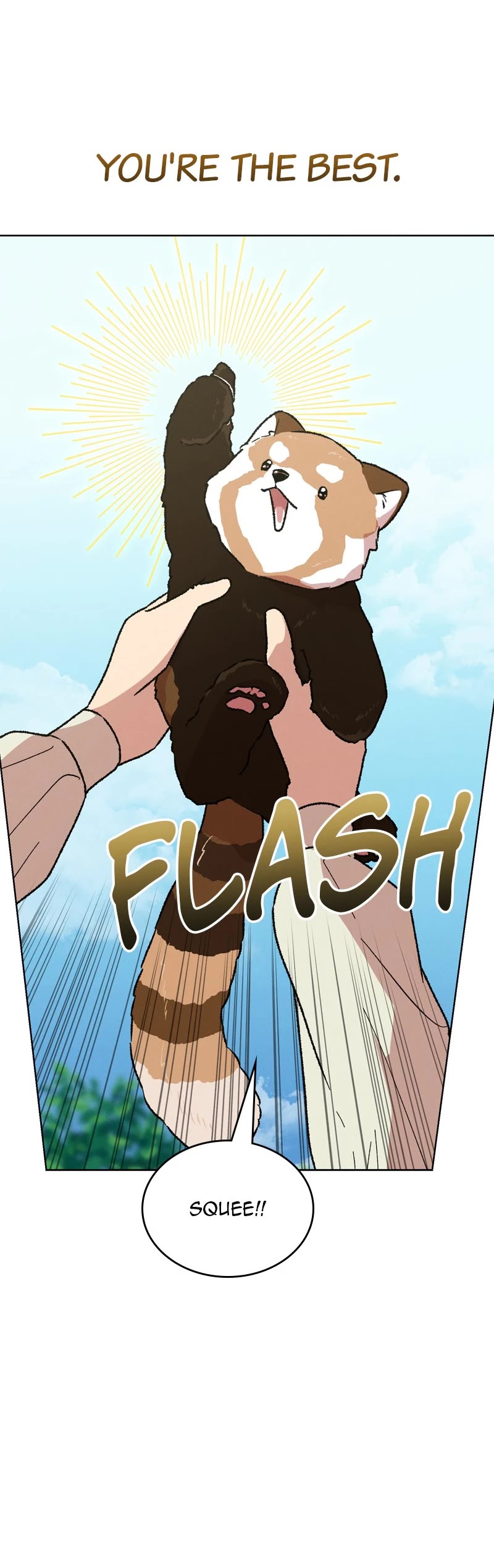 What Happens When the Sub Male Lead Goes on Strike Chapter 24 page 40 - Chapter 24