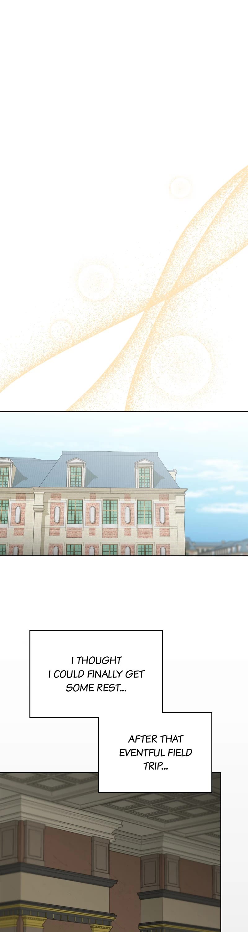 What Happens When the Sub Male Lead Goes on Strike Chapter 24 page 41 - Chapter 24