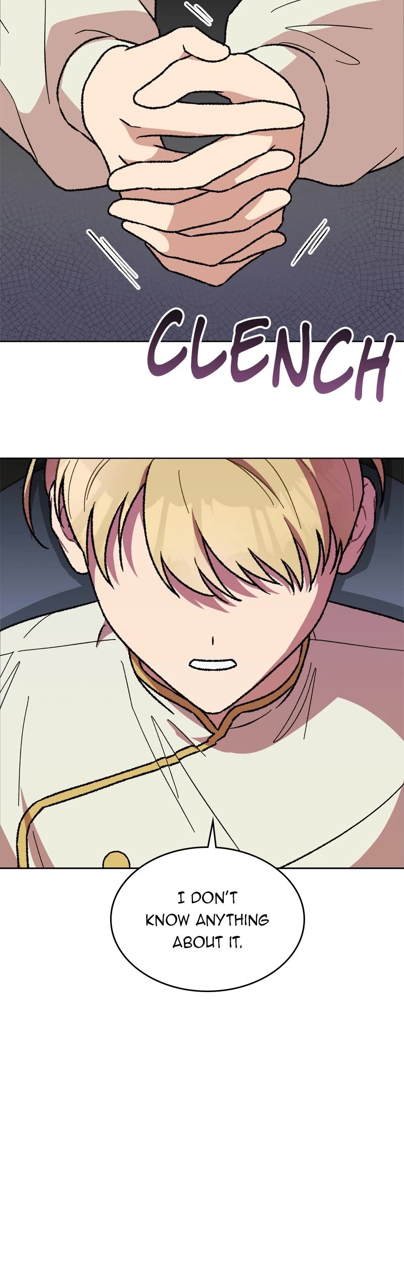 What Happens When the Sub Male Lead Goes on Strike Chapter 24 page 44 - Chapter 24