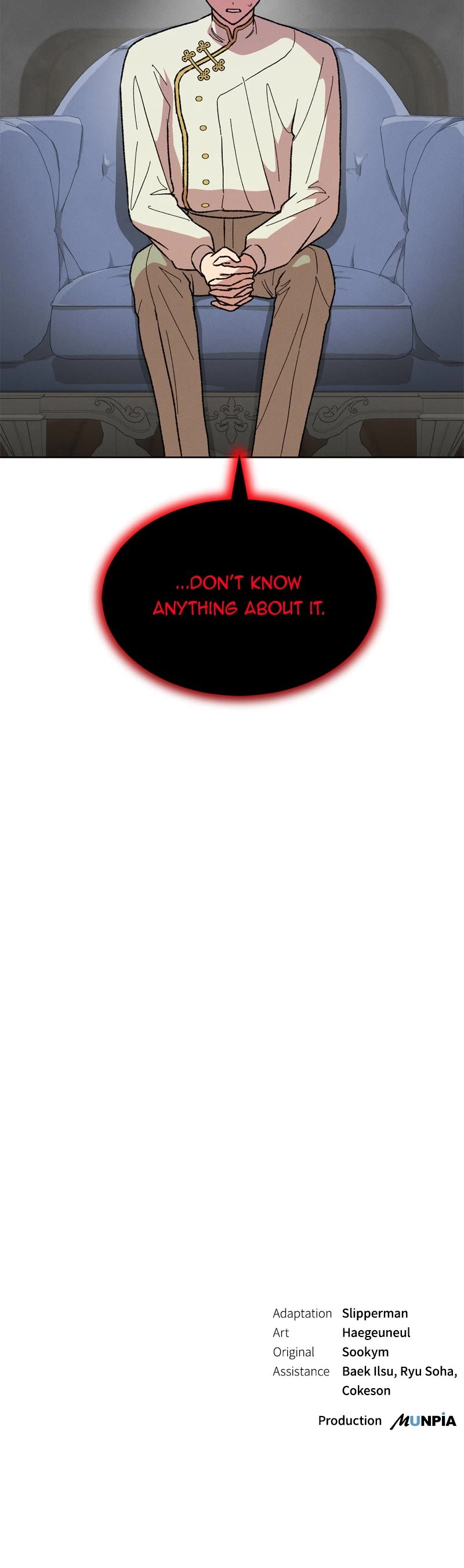 What Happens When the Sub Male Lead Goes on Strike Chapter 24 page 48 - Chapter 24