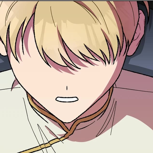 What Happens When the Sub Male Lead Goes on Strike Chapter 24 cover