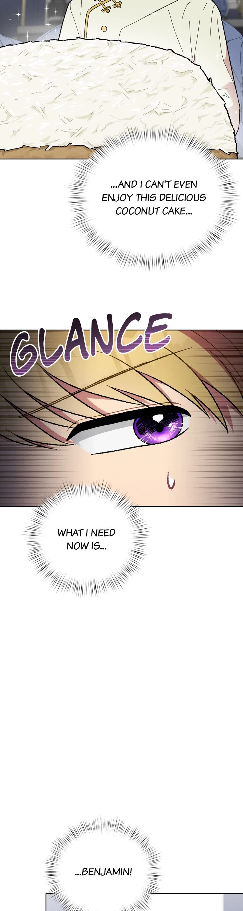 What Happens When the Sub Male Lead Goes on Strike Chapter 25 page 13 - Chapter 25