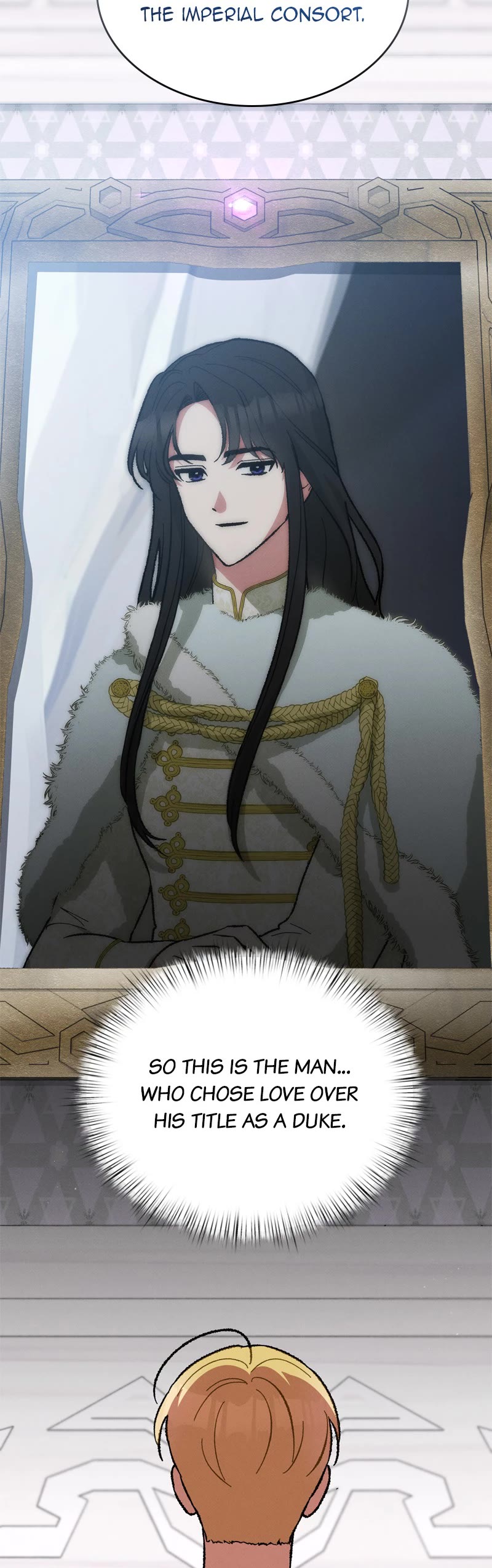 What Happens When the Sub Male Lead Goes on Strike Chapter 25 page 45 - Chapter 25