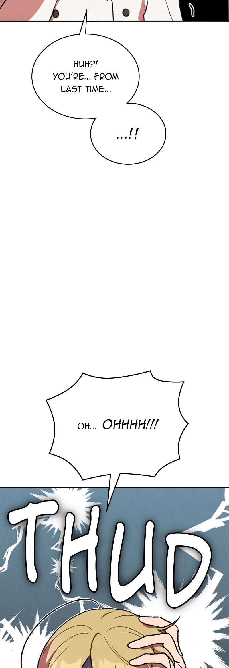 What Happens When the Sub Male Lead Goes on Strike Chapter 25 page 51 - Chapter 25