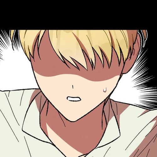 What Happens When the Sub Male Lead Goes on Strike Chapter 25 cover