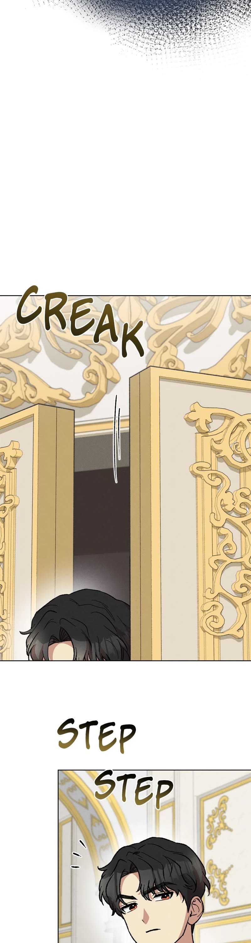 What Happens When the Sub Male Lead Goes on Strike Chapter 26 page 32 - Chapter 26