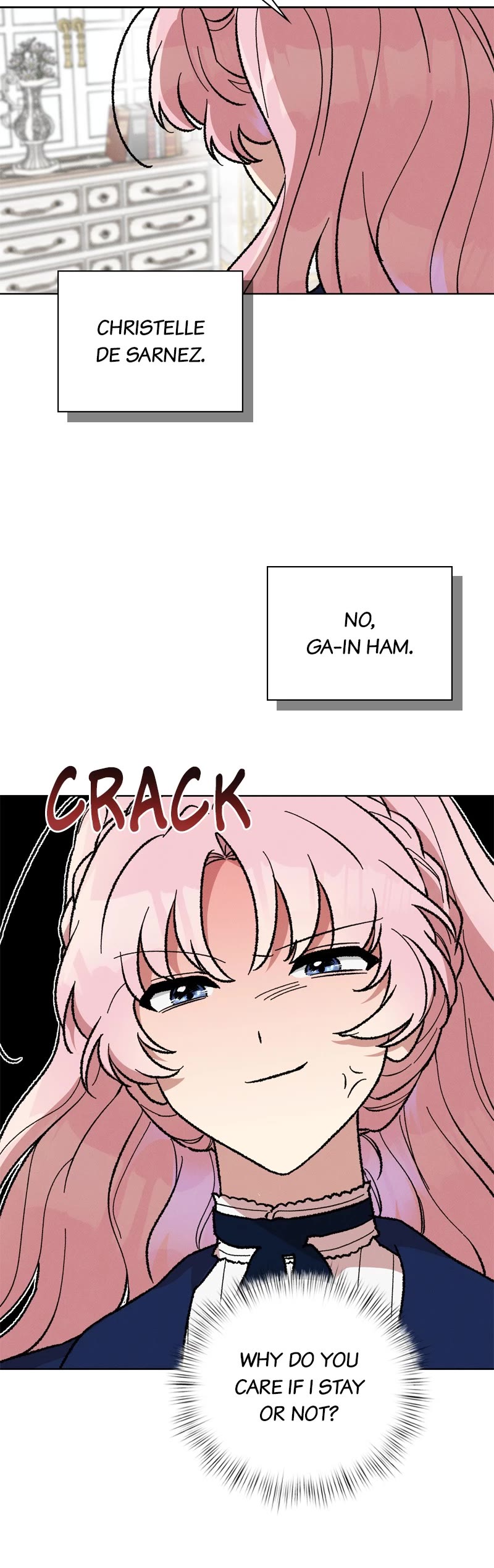What Happens When the Sub Male Lead Goes on Strike Chapter 26 page 44 - Chapter 26