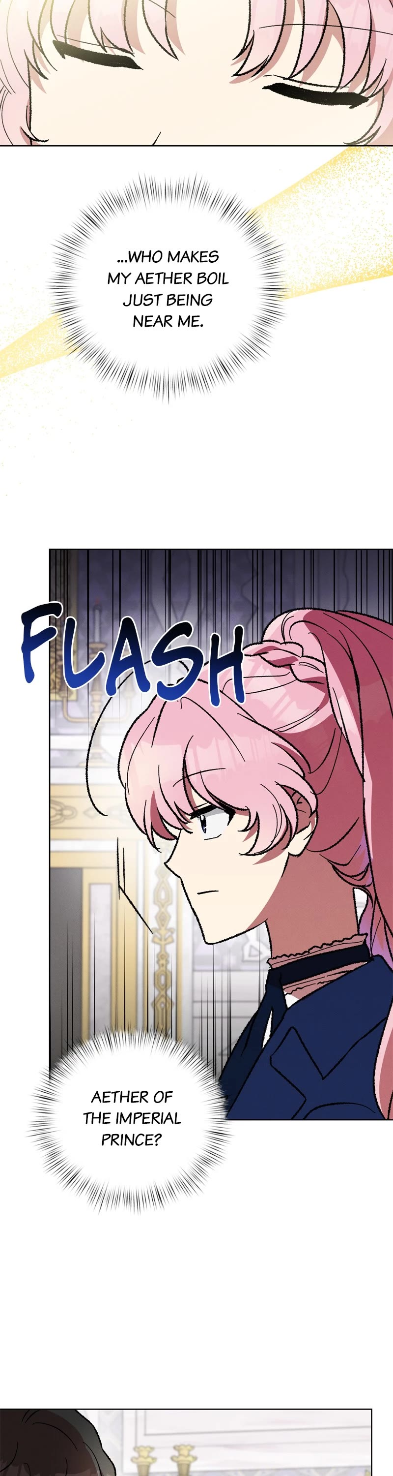What Happens When the Sub Male Lead Goes on Strike Chapter 26 page 48 - Chapter 26