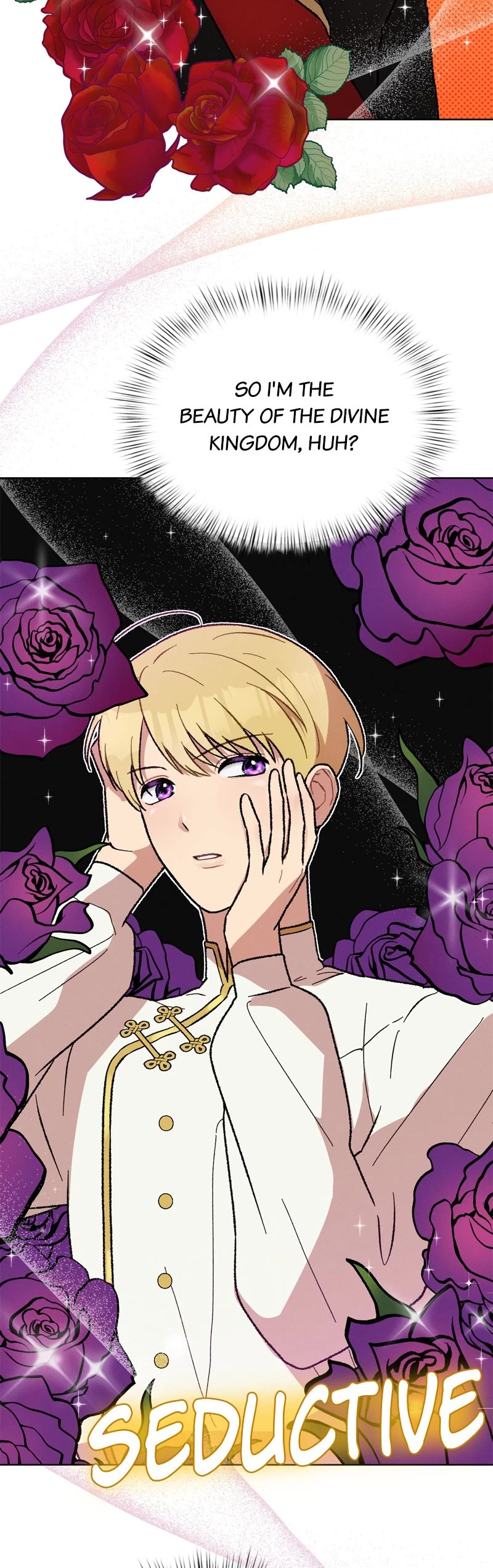 What Happens When the Sub Male Lead Goes on Strike Chapter 26 page 5 - Chapter 26