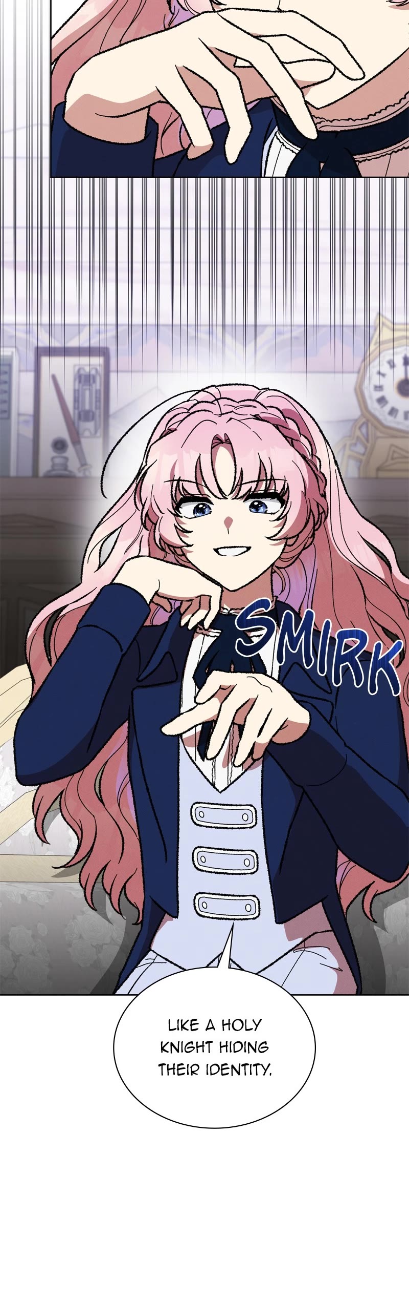 What Happens When the Sub Male Lead Goes on Strike Chapter 26 page 50 - Chapter 26