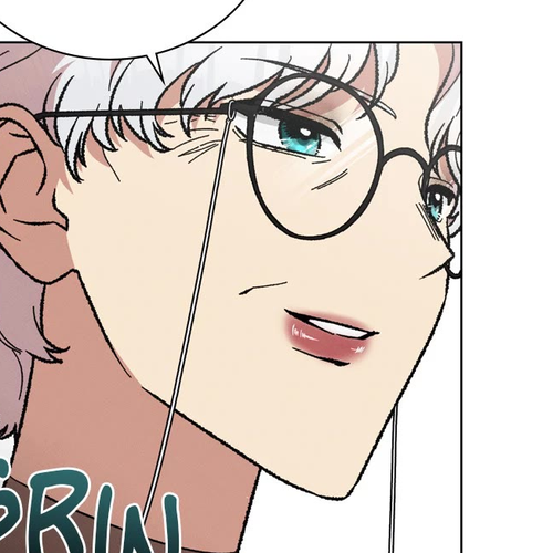 What Happens When the Sub Male Lead Goes on Strike Chapter 27 cover