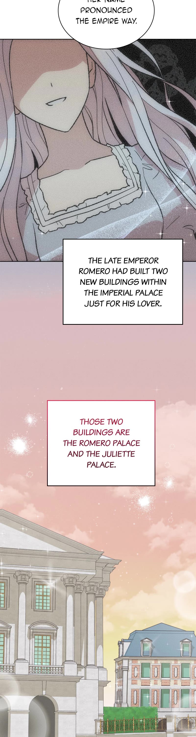 What Happens When the Sub Male Lead Goes on Strike Chapter 28 page 15 - Chapter 28