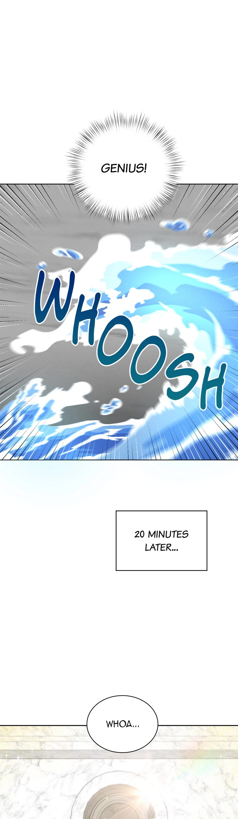 What Happens When the Sub Male Lead Goes on Strike Chapter 28 page 30 - Chapter 28