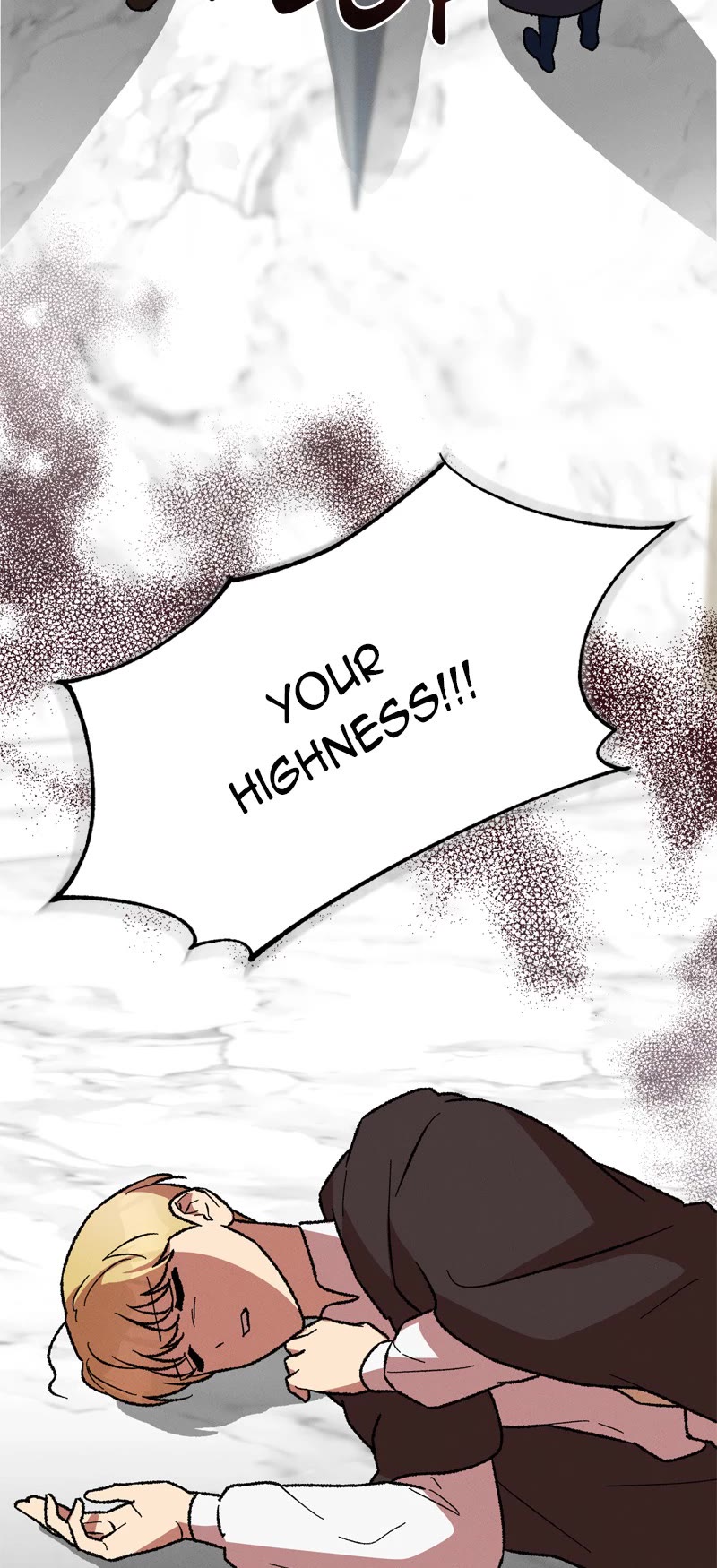 What Happens When the Sub Male Lead Goes on Strike Chapter 28 page 44 - Chapter 28