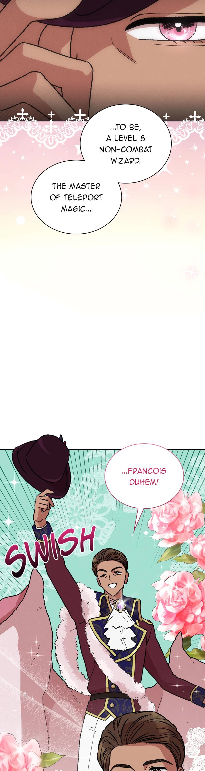 What Happens When the Sub Male Lead Goes on Strike Chapter 29 page 14 - Chapter 29