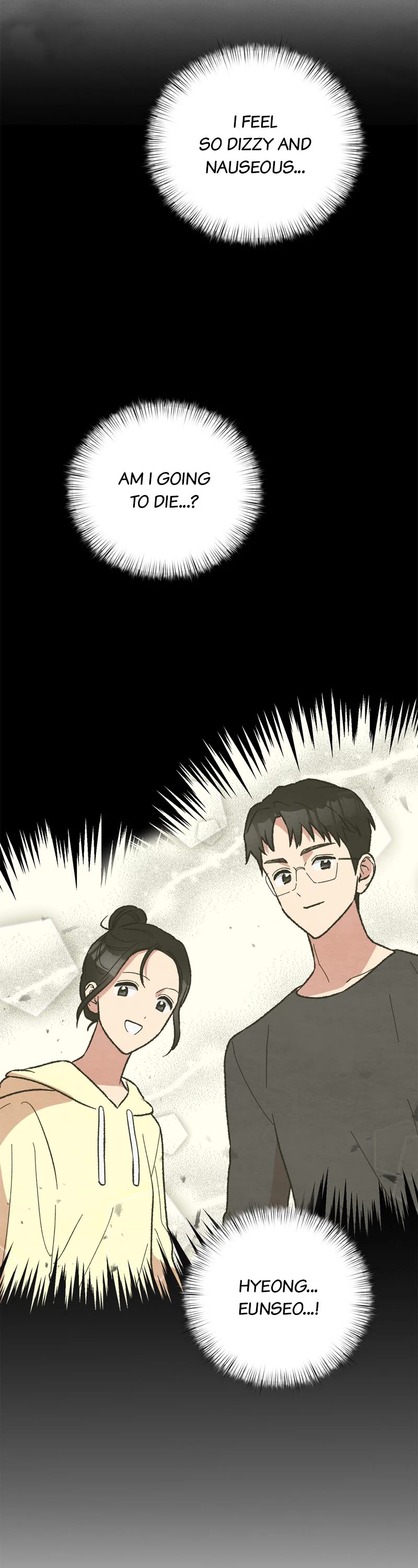 What Happens When the Sub Male Lead Goes on Strike Chapter 29 page 2 - Chapter 29