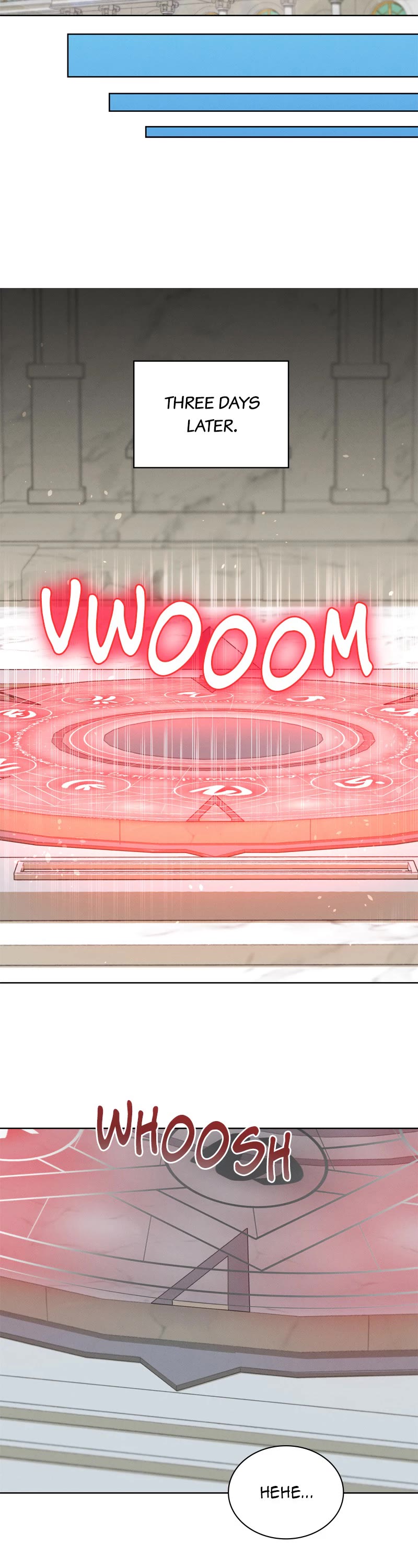 What Happens When the Sub Male Lead Goes on Strike Chapter 29 page 33 - Chapter 29