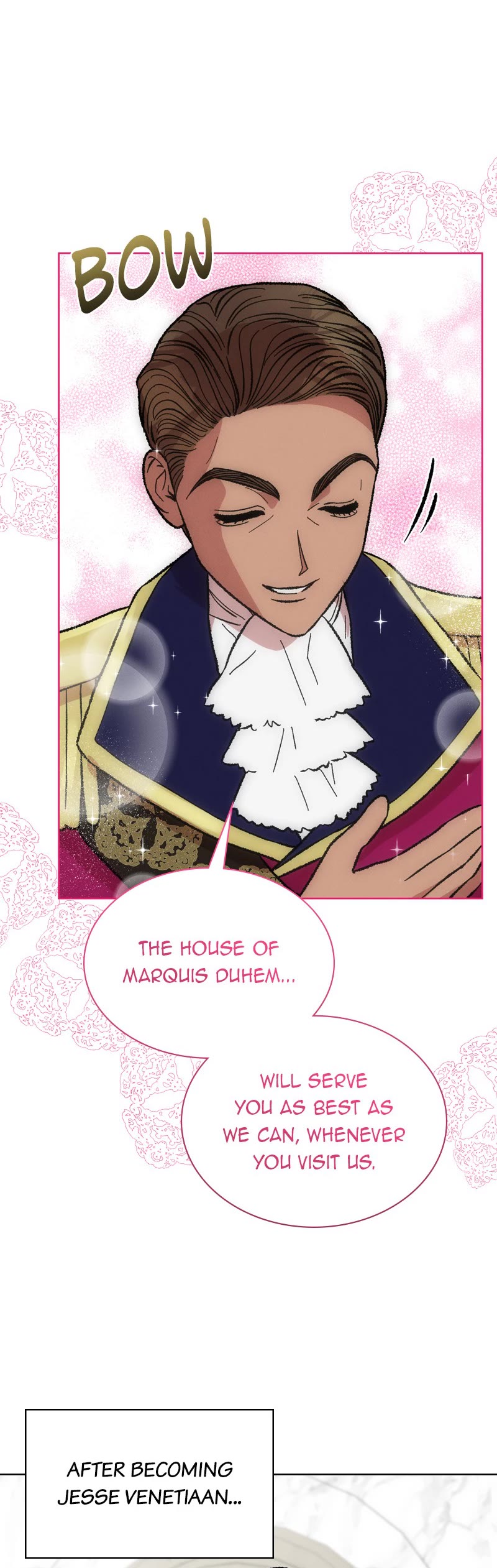 What Happens When the Sub Male Lead Goes on Strike Chapter 29 page 39 - Chapter 29