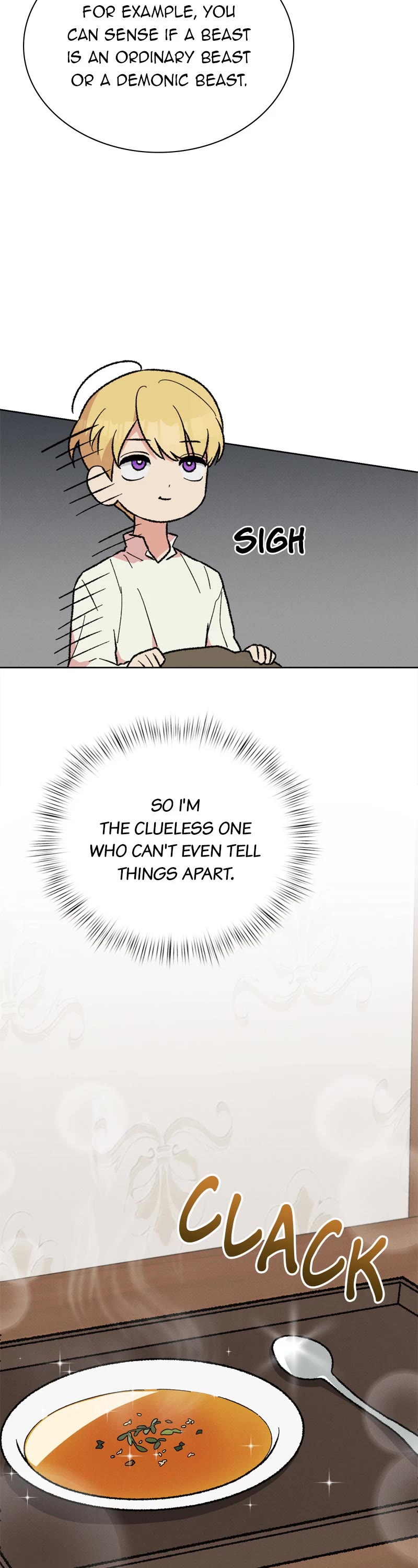 What Happens When the Sub Male Lead Goes on Strike Chapter 29 page 6 - Chapter 29