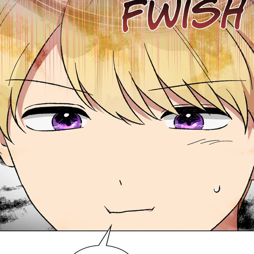 What Happens When the Sub Male Lead Goes on Strike Chapter 29 cover
