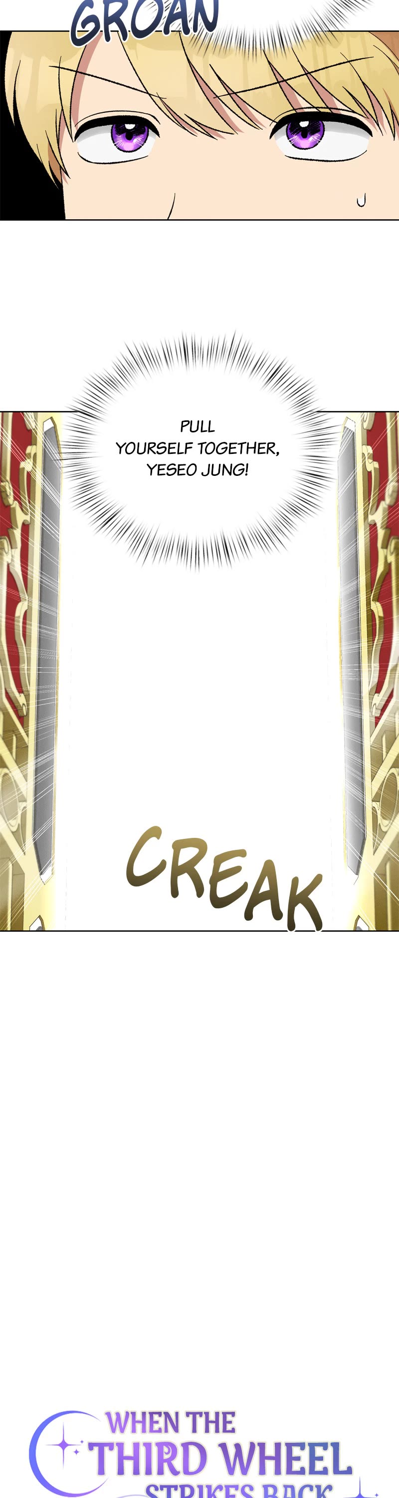 What Happens When the Sub Male Lead Goes on Strike Chapter 30 page 13 - Chapter 30