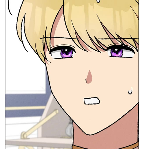 What Happens When the Sub Male Lead Goes on Strike Chapter 30 cover