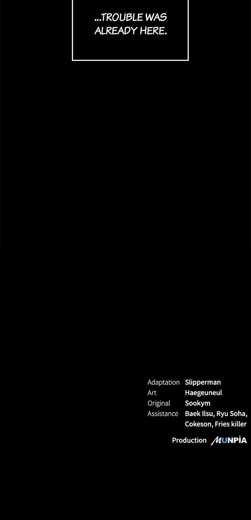 What Happens When the Sub Male Lead Goes on Strike Chapter 31 page 44 - Chapter 31
