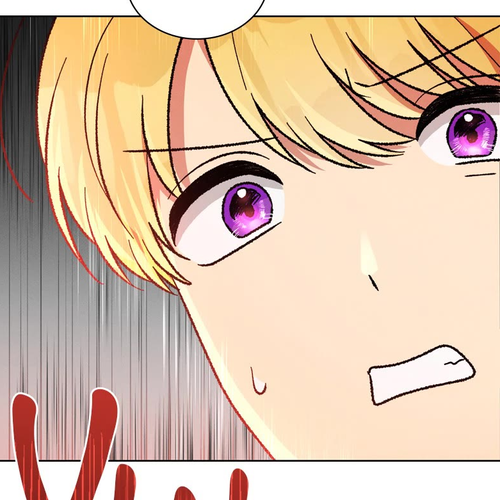 What Happens When the Sub Male Lead Goes on Strike Chapter 31 cover