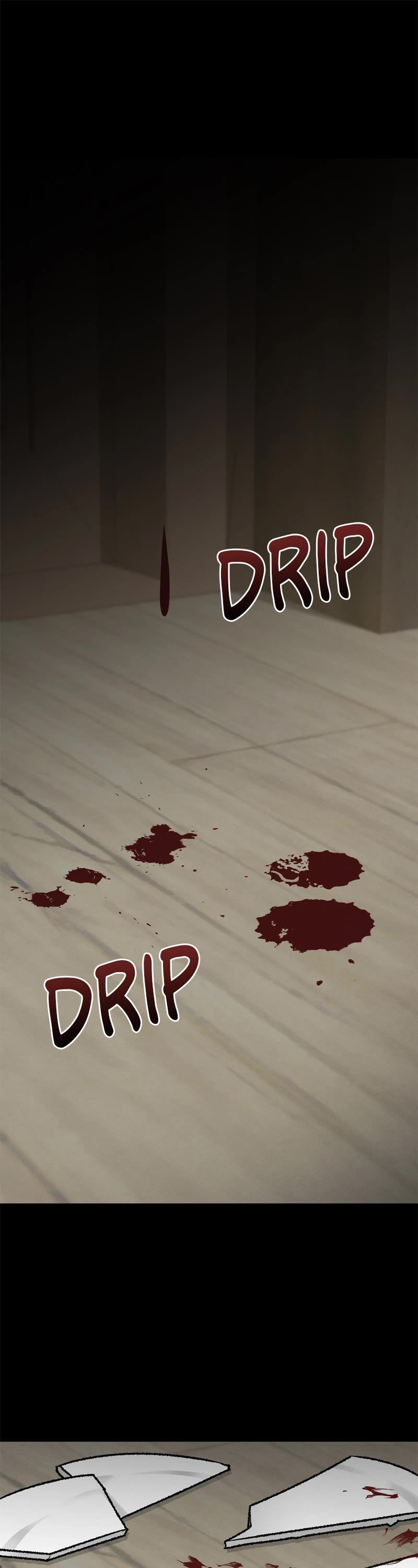 What Happens When the Sub Male Lead Goes on Strike Chapter 32 page 1 - Chapter 32