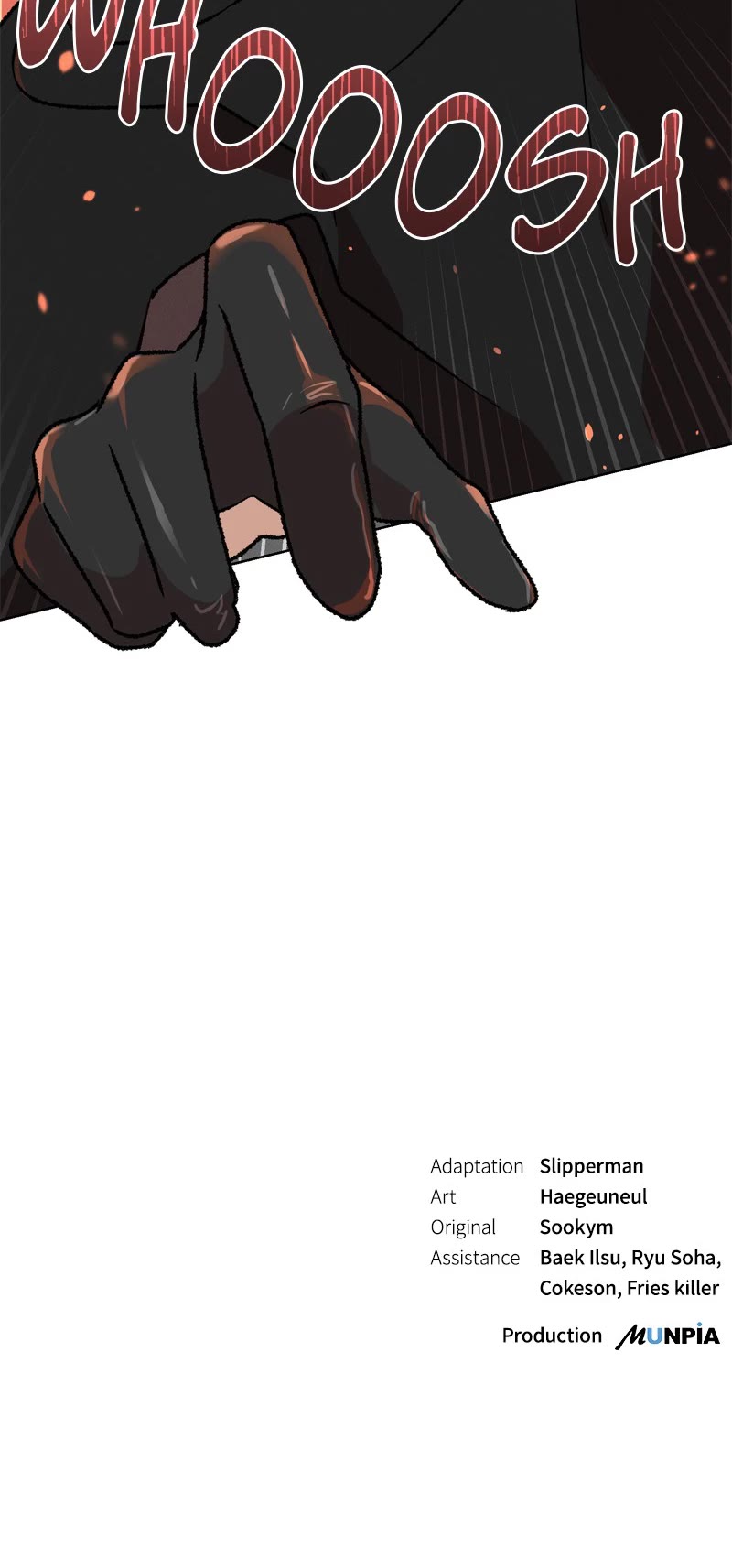 What Happens When the Sub Male Lead Goes on Strike Chapter 32 page 50 - Chapter 32