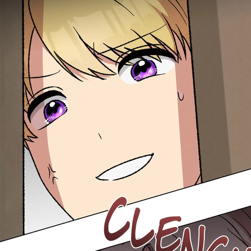 What Happens When the Sub Male Lead Goes on Strike Chapter 32 cover