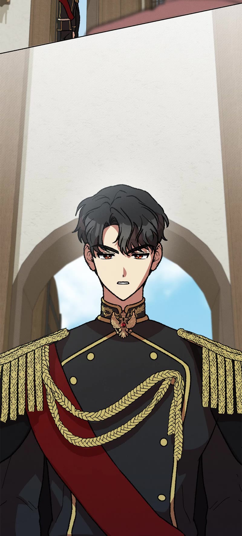 What Happens When the Sub Male Lead Goes on Strike Chapter 33 page 43 - Chapter 33