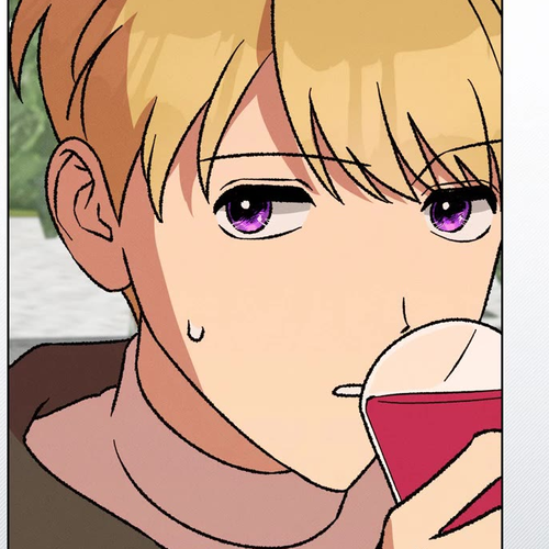 What Happens When the Sub Male Lead Goes on Strike Chapter 33 cover
