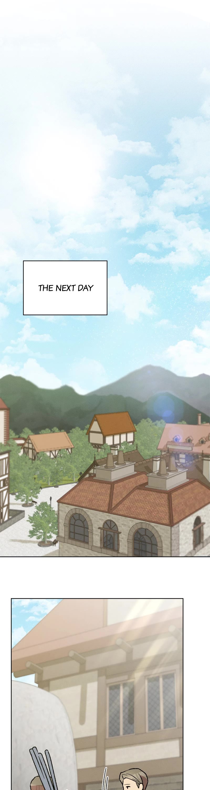What Happens When the Sub Male Lead Goes on Strike Chapter 34 page 33 - Chapter 34