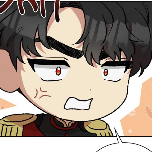 What Happens When the Sub Male Lead Goes on Strike Chapter 36 cover