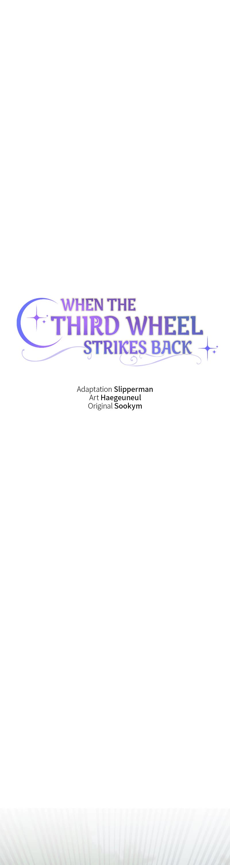 What Happens When the Sub Male Lead Goes on Strike Chapter 37 page 16 - Chapter 37