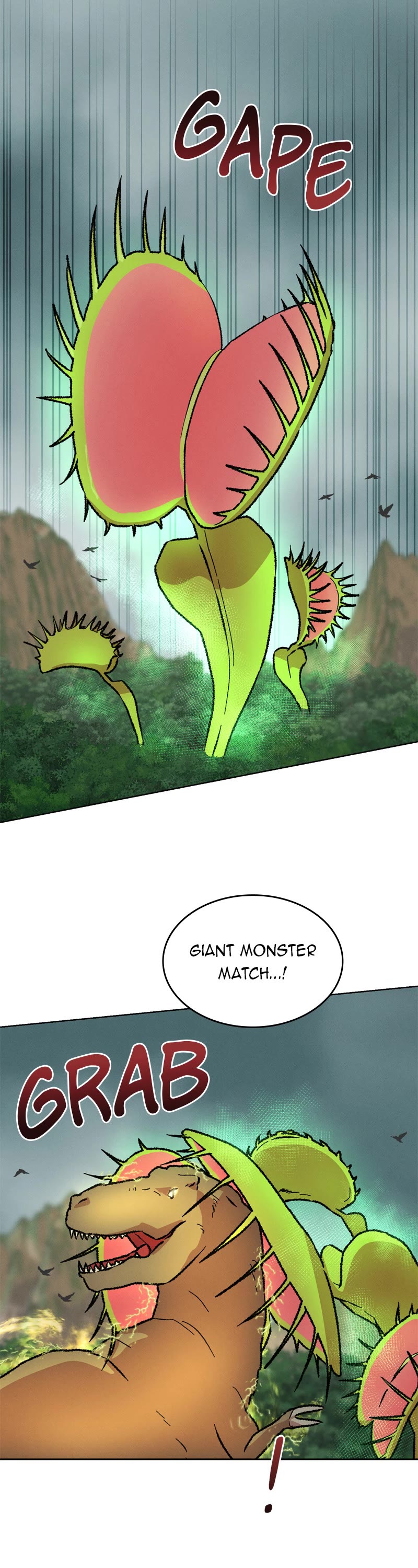 What Happens When the Sub Male Lead Goes on Strike Chapter 37 page 25 - Chapter 37